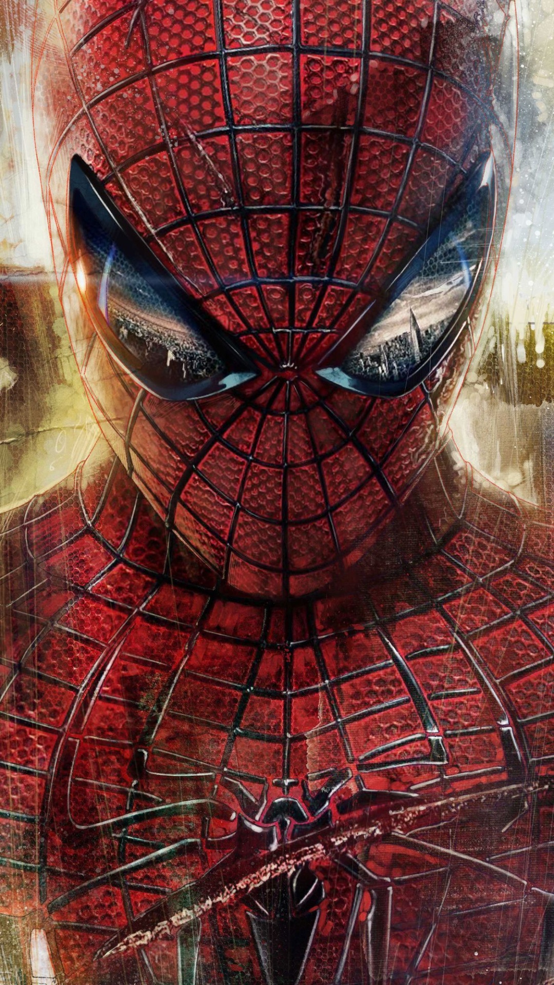 Spider Man Wallpaper iPhone 14