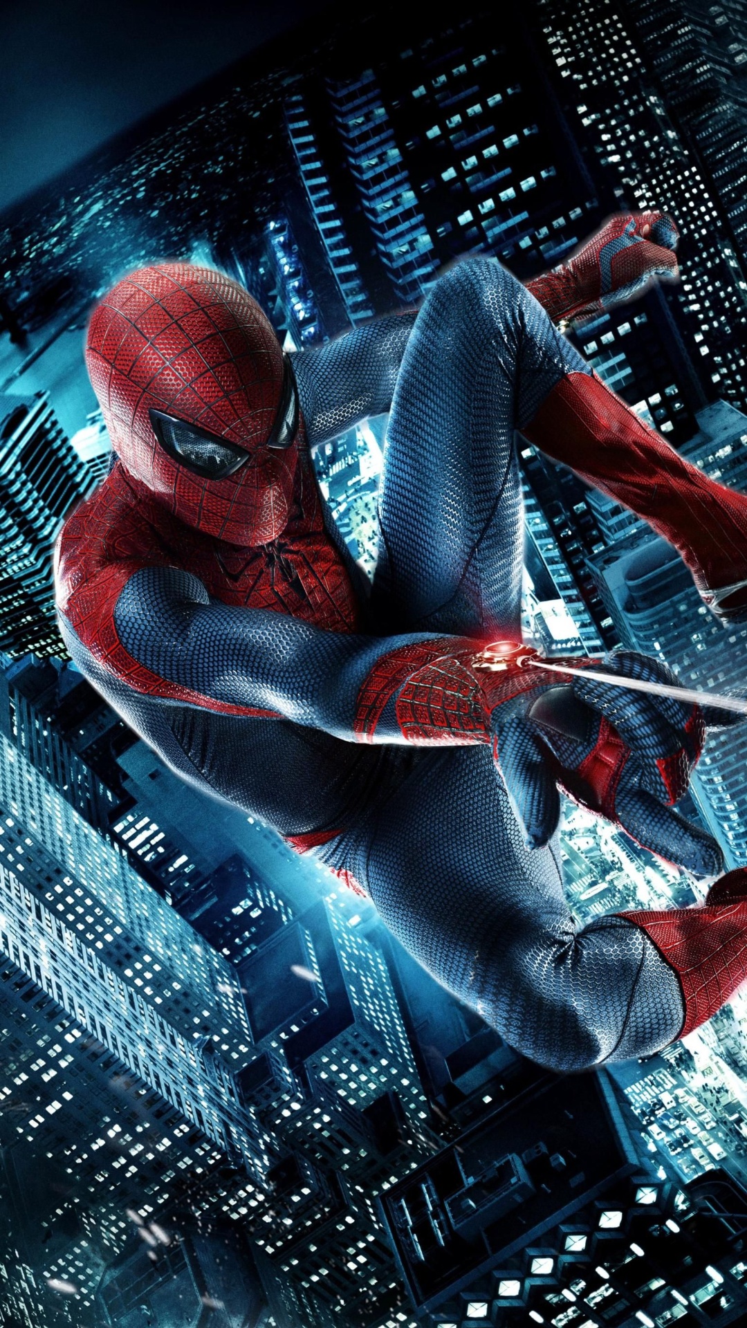 Spider Man Wallpaper iPhone 6
