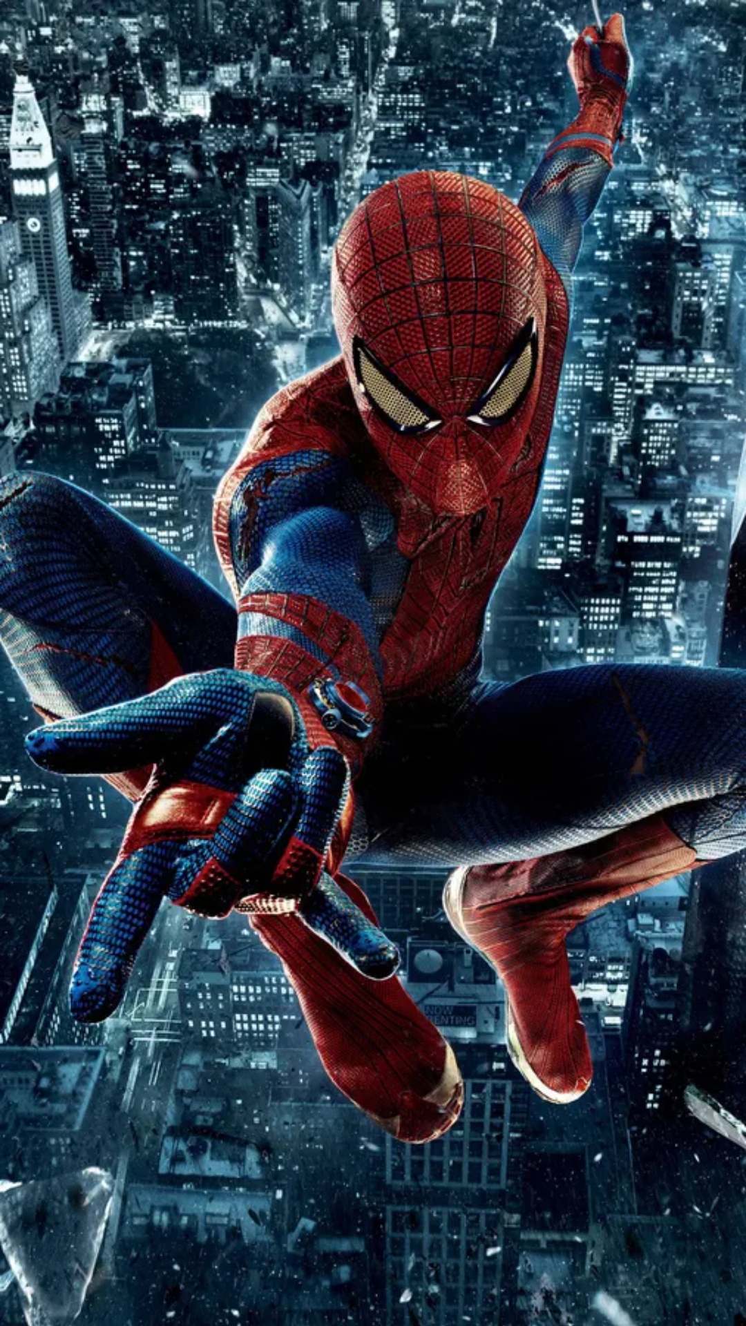 Spider Man Wallpaper iPhone 7