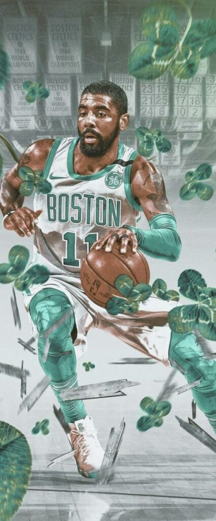 Boston Celtics Wallpaper For iPhone 11