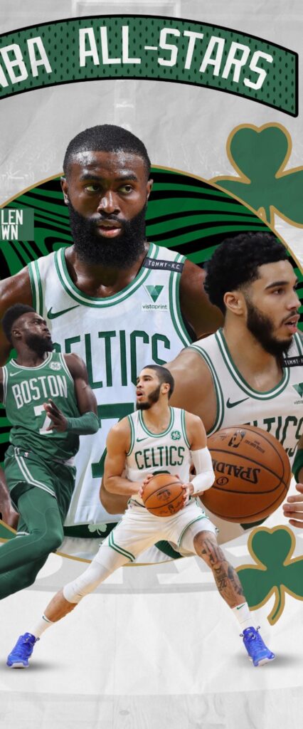 Boston Celtics Wallpaper For iPhone