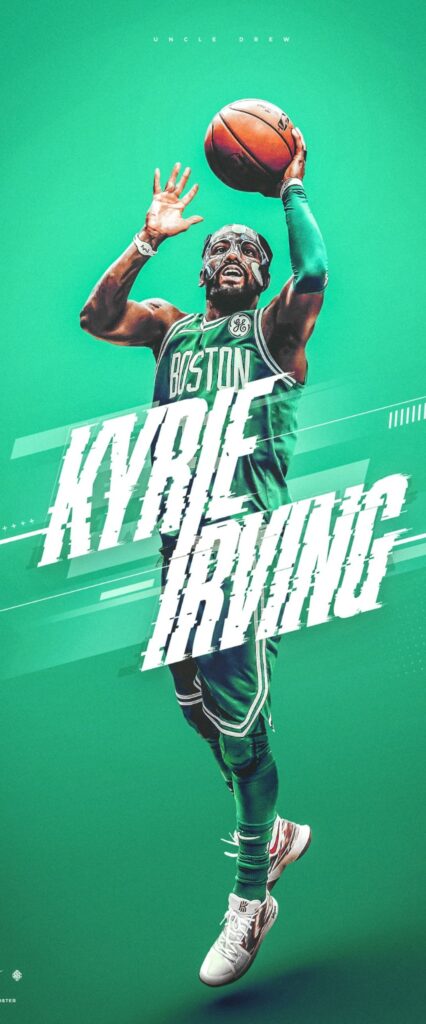 Boston Celtics Wallpaper HD For iPhone