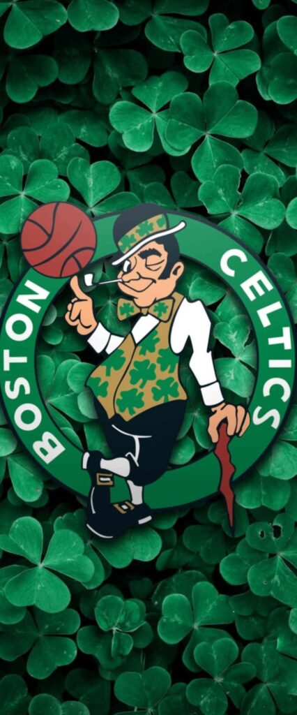 Boston Celtics Wallpaper iPhone