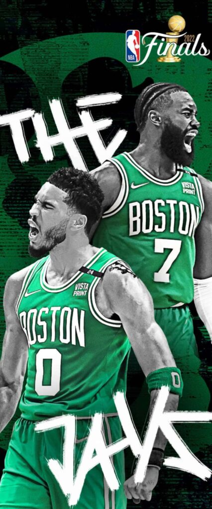 Boston Celtics iPhone Wallpaper HD