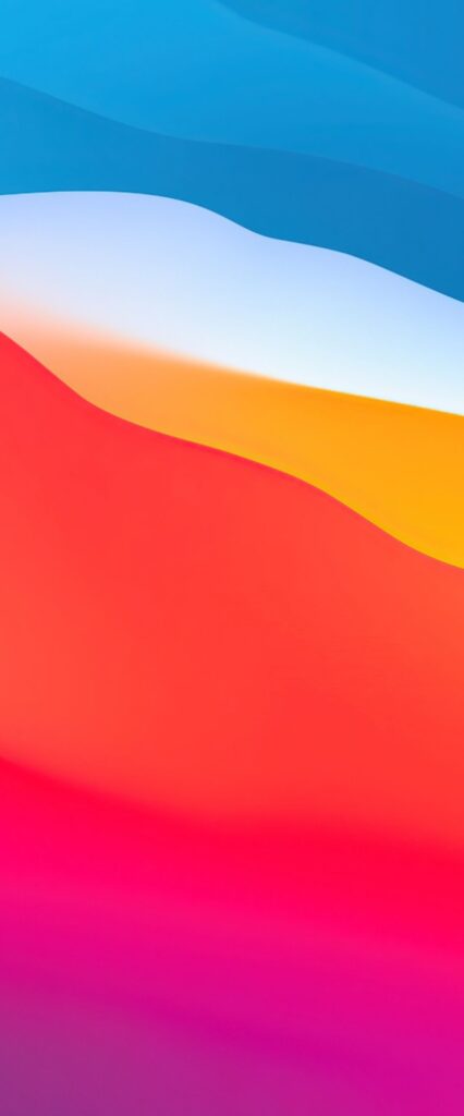 Cool iOS Wallpaper For iPhone 11