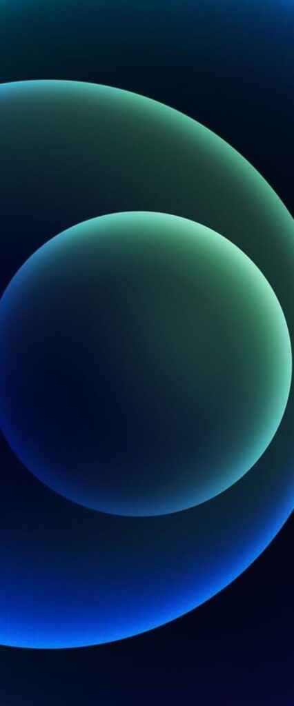 Cool iOS Wallpaper For iPhone