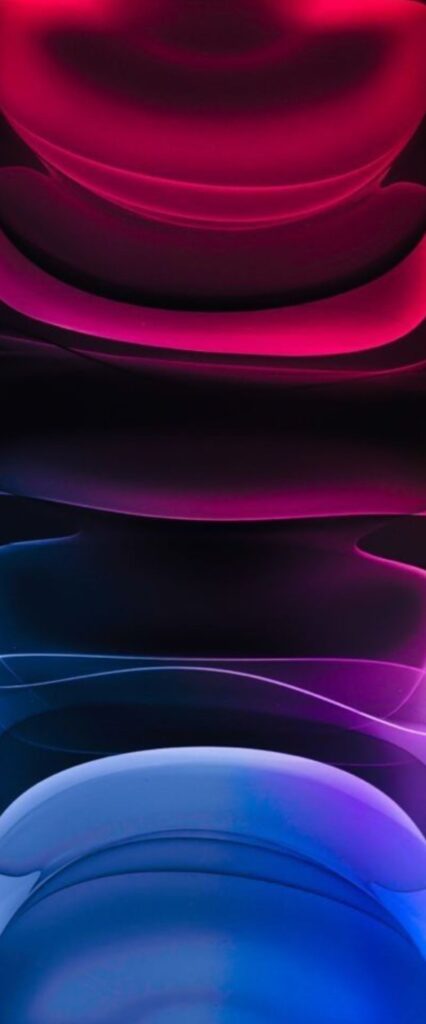 Cool iOS Wallpaper For iPhone XR