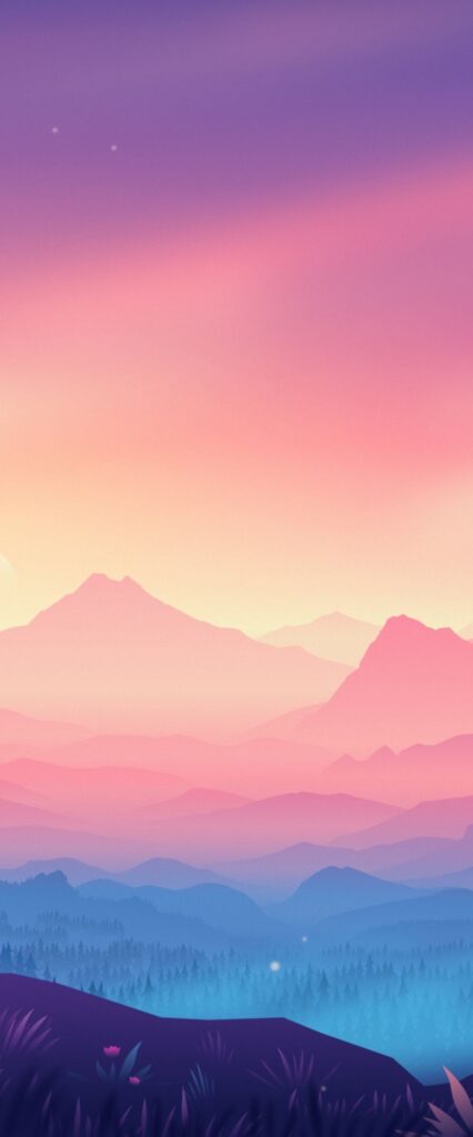 Cool iOS Wallpaper iPhone
