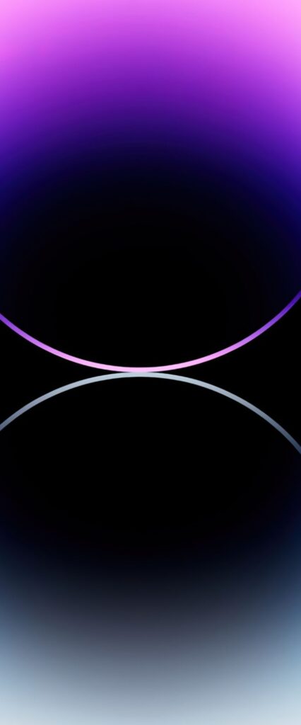 Cool iOS iPhone Wallpaper