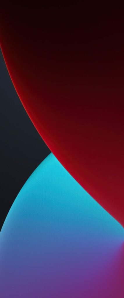 Cool iOS iPhone Wallpaper 4k