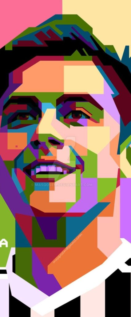Dybala Wallpaper For iPhone 15