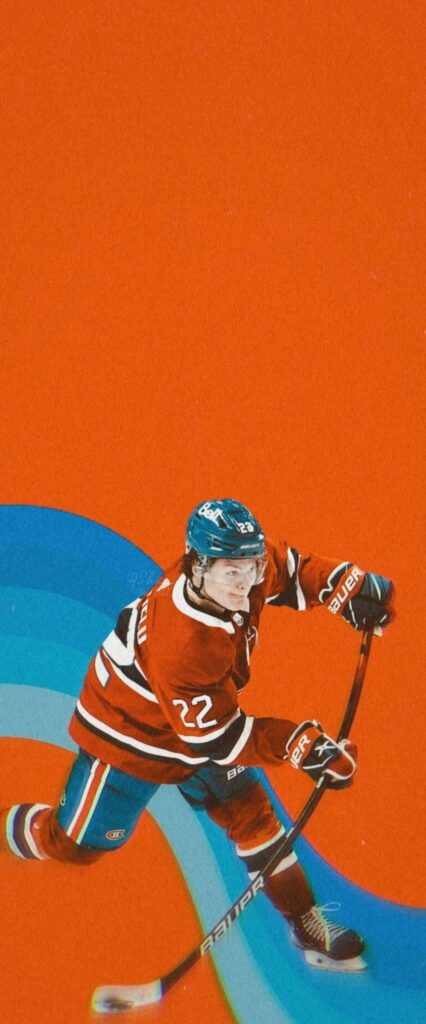 Edmonton Oilers Wallpaper For iPhone 12