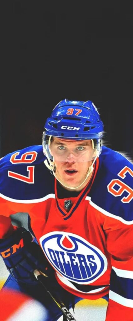 Edmonton Oilers Wallpaper iPhone