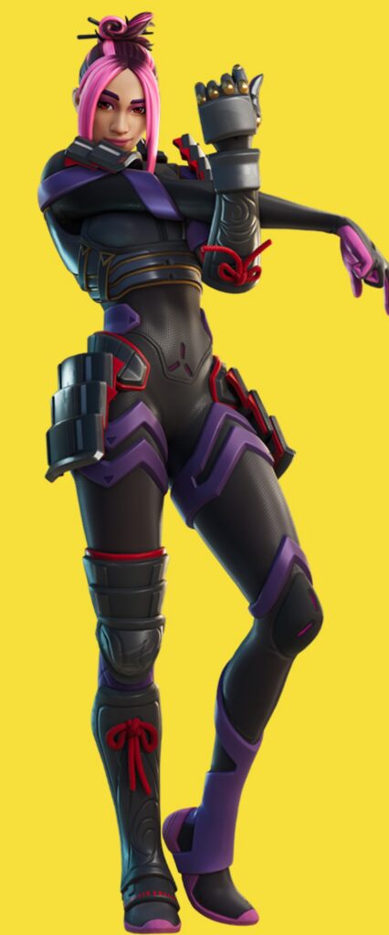 Fortnite Chapter 3 Wallpaper For iPhone 15