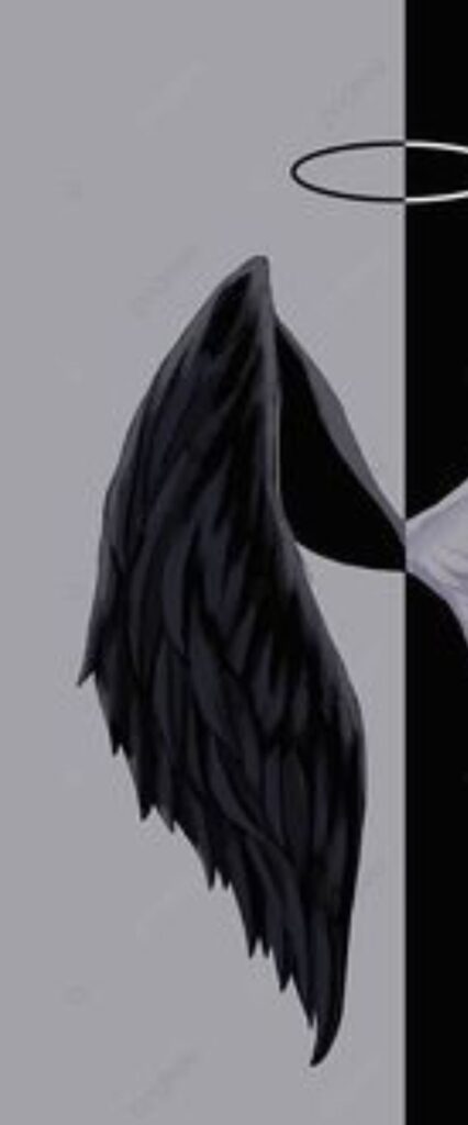 Davil Wallpaper For iPhone 14 Pro