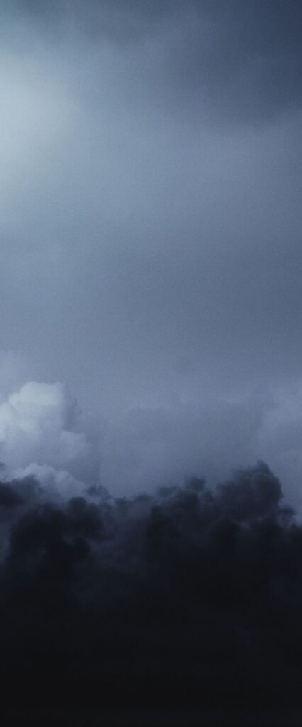 Dusk Wallpaper For iPhone 12