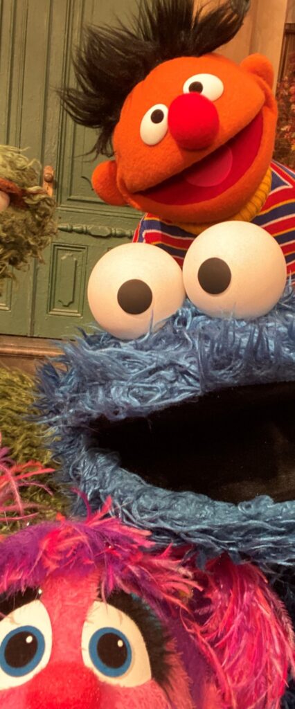 Elmo Wallpaper iPhone