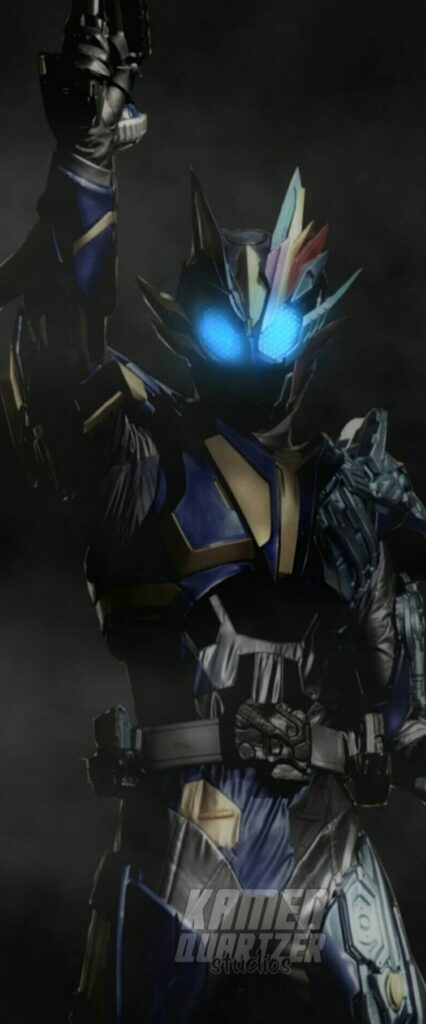 Kamen Rider Wallpaper For iPhone 11
