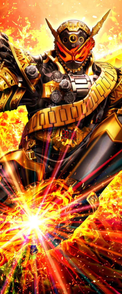 Kamen Rider Wallpaper For iPhone XR