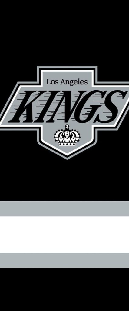 Los Angeles Kings 8k iPhone Wallpaper