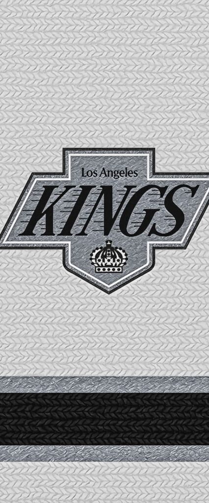 Los Angeles Kings Wallpaper 4k For iPhone