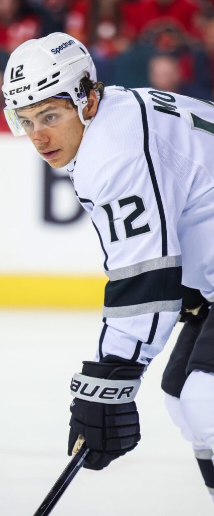 Los Angeles Kings Wallpaper For iPhone 11
