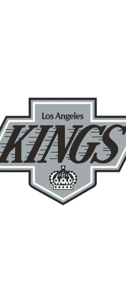 Los Angeles Kings Wallpaper For iPhone 14 Pro