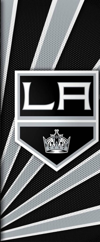 Los Angeles Kings Wallpaper HD For iPhone