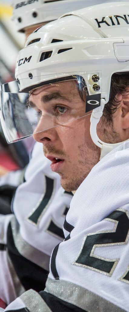 Los Angeles Kings Wallpaper iPhone
