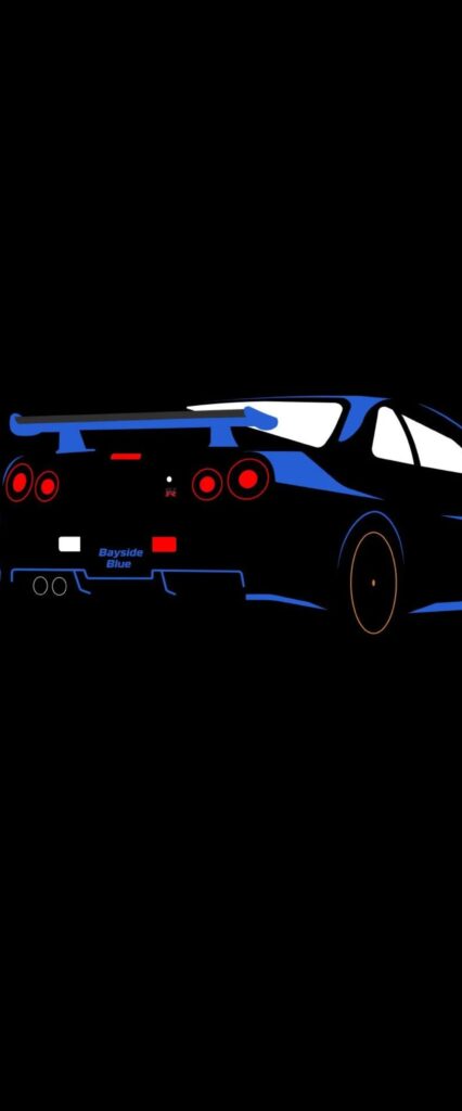R34 Wallpaper iPhone