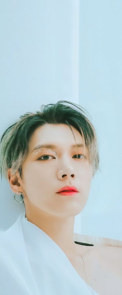 Ten Nct Wallpaper For iPhone 11