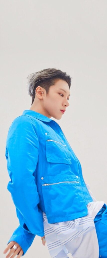 Ten Nct Wallpaper For iPhone 14