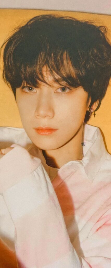 Ten Nct Wallpaper For iPhone
