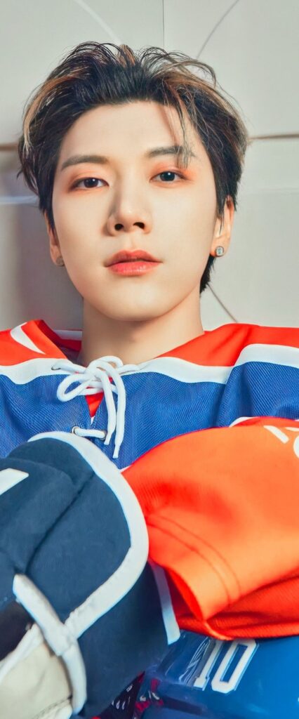 Ten Nct Wallpaper iPhone