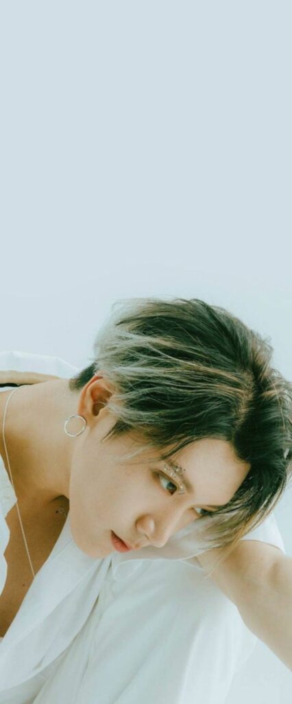 Ten Nct iPhone Lock Screen Wallpaper