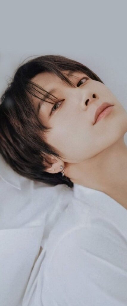 Ten Nct iPhone Wallpaper 4k