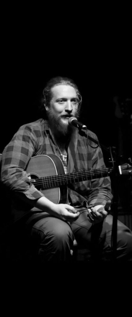 Tyler Childers Wallpaper For iPhone 11