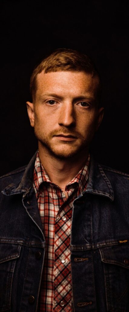 Tyler Childers Wallpaper For iPhone 12