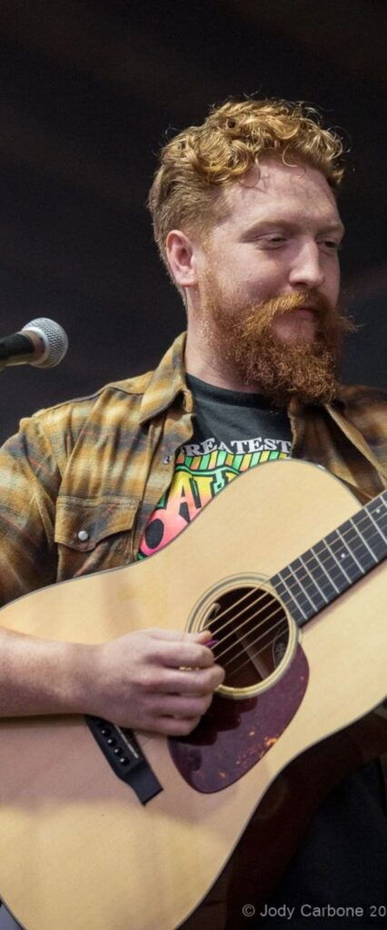 Tyler Childers Wallpaper For iPhone X