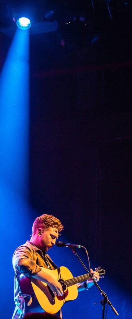 Tyler Childers Wallpaper HD For iPhone