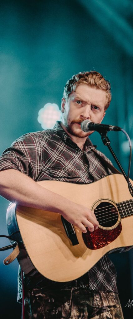 Tyler Childers Wallpaper iPhone