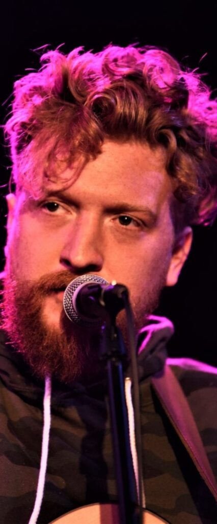 Tyler Childers iPhone Wallpaper 4k