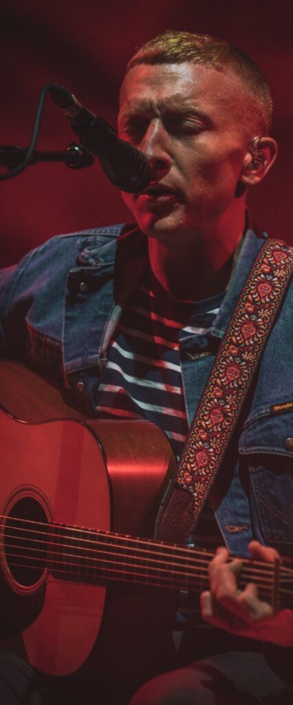 Tyler Childers iPhone Wallpaper HD