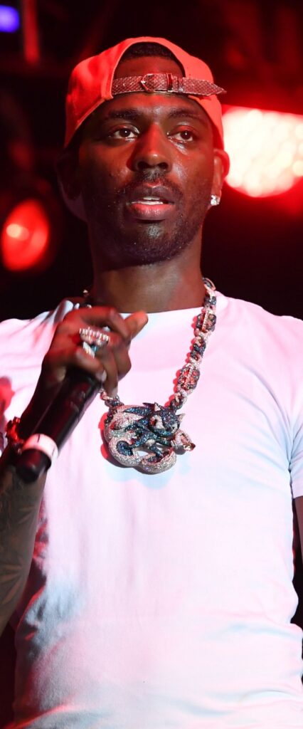 Young Dolph Wallpaper For iPhone 15