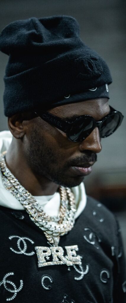 Young Dolph iPhone Wallpaper HD