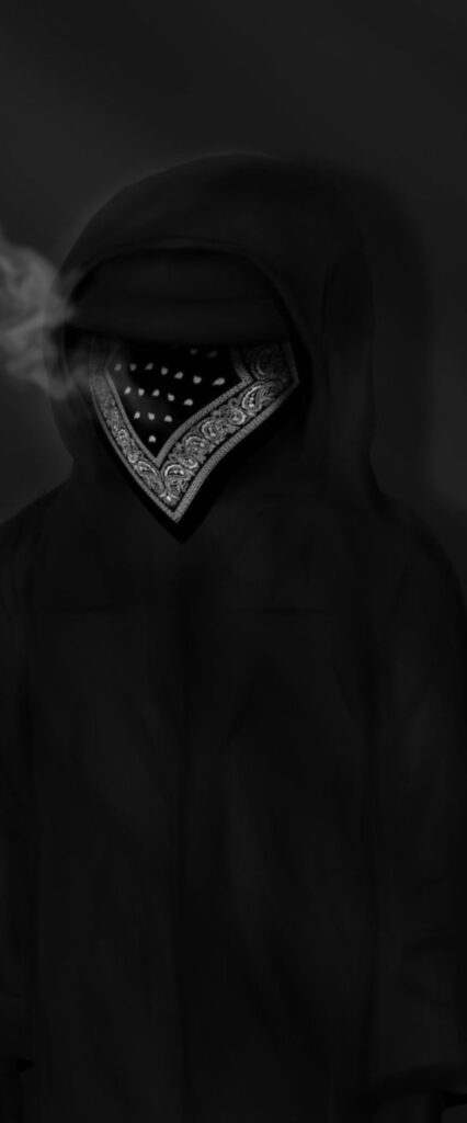 Ziak Wallpaper For iPhone 12
