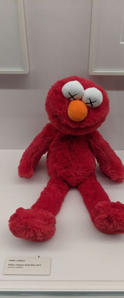 iPhone Wallpaper Elmo