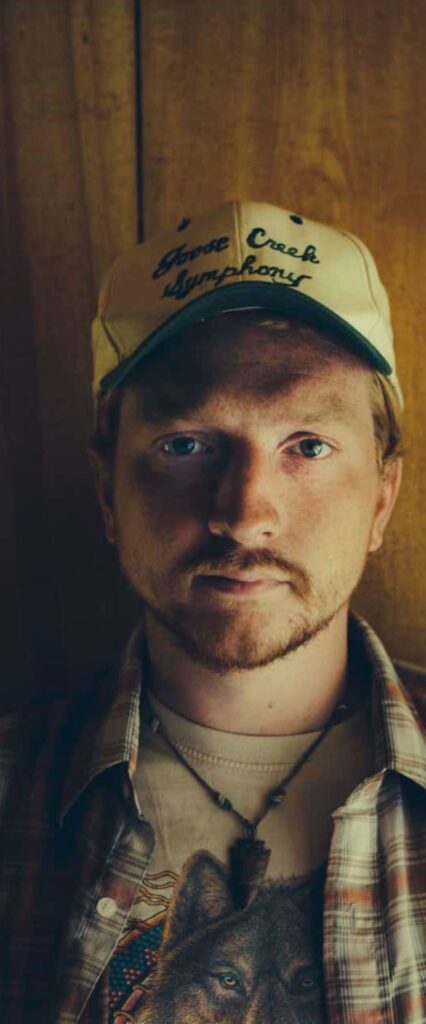 iPhone Wallpaper Tyler Childers