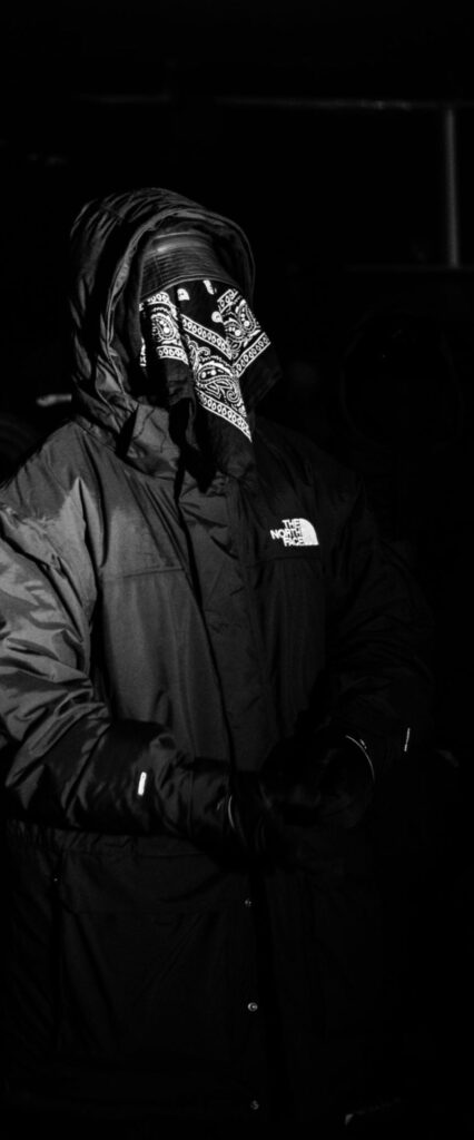 iPhone Wallpaper Ziak