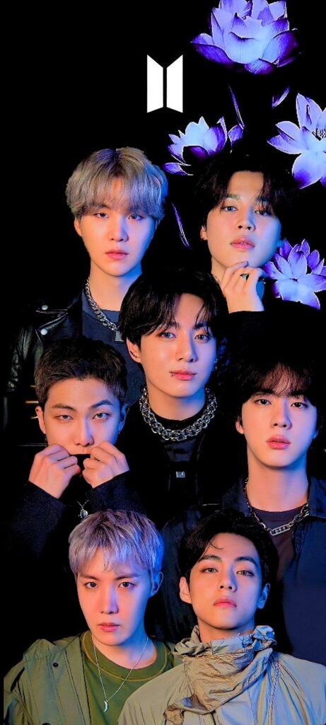 BTS Wallpaper (10)